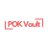 POK Vault logo