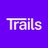 Trails logo