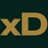 xDFi logo