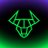 Bullbit PERP DEX logo