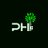 PHI incubator logo