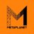 Metaplanet Inc. logo