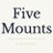 fivemountscap logo