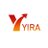 YIRA logo
