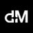 dMeet logo