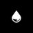 Liquid logo