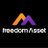 freedomassett logo