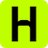 hyre_agent logo