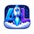App Launcher logo