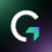 GoDark logo