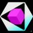 Blockmesh Nodes logo