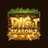 Dig It Gold Game logo