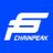 ChainPeak logo