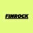 Finrock logo