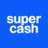 SuperCash logo