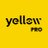 Yellow Pro logo
