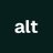 alt.fun logo