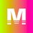 MTRKR (Mega Tracker) logo