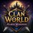 clanworldgame logo