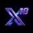 X18ex - The Ultimate BSC-Native Institutional DEX logo