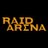 Raid Arena logo
