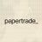 papertrade_xyz logo