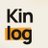 Kinlog logo