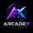 playarcadex logo