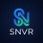 SNVR logo