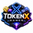 Tokenxgames logo