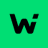 WOO X logo