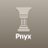 pnyxforall logo