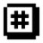 Blockhash logo
