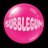 Bubblegum logo
