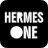 hermesoneapp logo