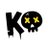 Knockout Games logo