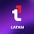 team1latam logo