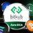 bitkubofficial logo