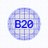 B20 PEOTOCAL logo