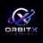 orbitx.world logo