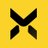 x.me logo