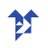 Sheared logo