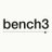 bench3ai logo