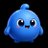 Blue Fun logo