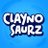 Claynosaurz logo