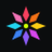 KALEIDO logo