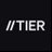 Second Tier logo