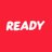 Ready Cards logo