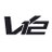 V12 logo