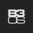 b3dotfun logo
